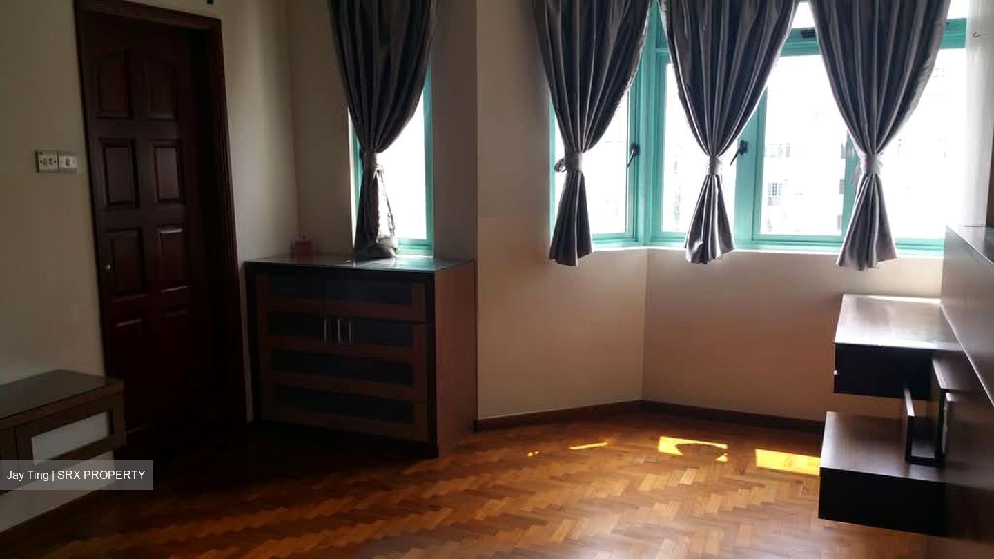 Ballota Park Condominium (D17), Condominium #591527201
